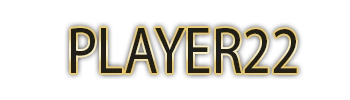 Logo PLAYER22